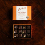 Pärlans Chocolate Covered Caramels / OUR FAVOURITES, 12 pieces