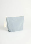 Pouch Heavy Poplin / Pacific