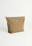 Pouch Heavy Poplin / Saffron