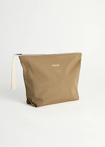 Pouch Heavy Poplin / Saffron