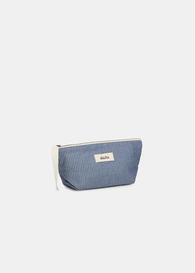 Pouch Letto Mini / Mix Blue