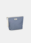 Pouch Letto / Mix Blue