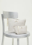 Pouch Linen / Pure Nature