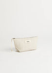 Pouch Linen Mini / Pure Nature