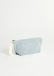 Pouch Mini Heavy Poplin / Pacific