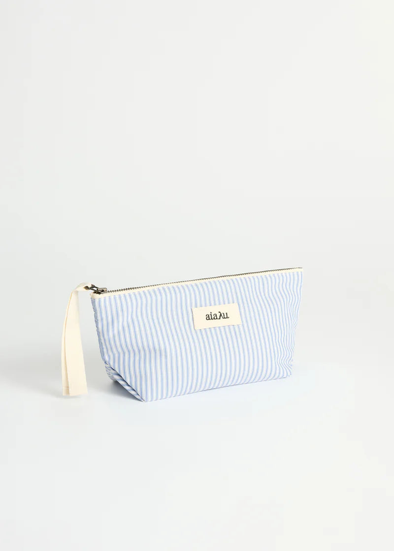 Pouch Petite Mini / Mix Air Blue