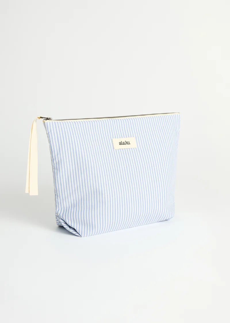 Pouch Petite / Mix Air Blue
