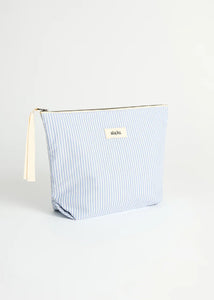 Pouch Petite / Mix Air Blue