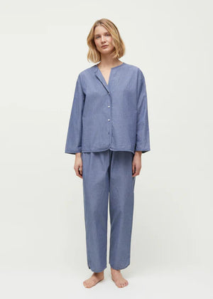 Pyjamas Letto / Mix Blue