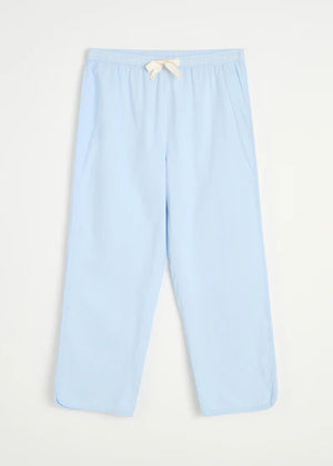 Pyjamas Poplin / Blue Eyes