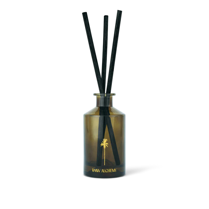 Blackened Santal Diffuser