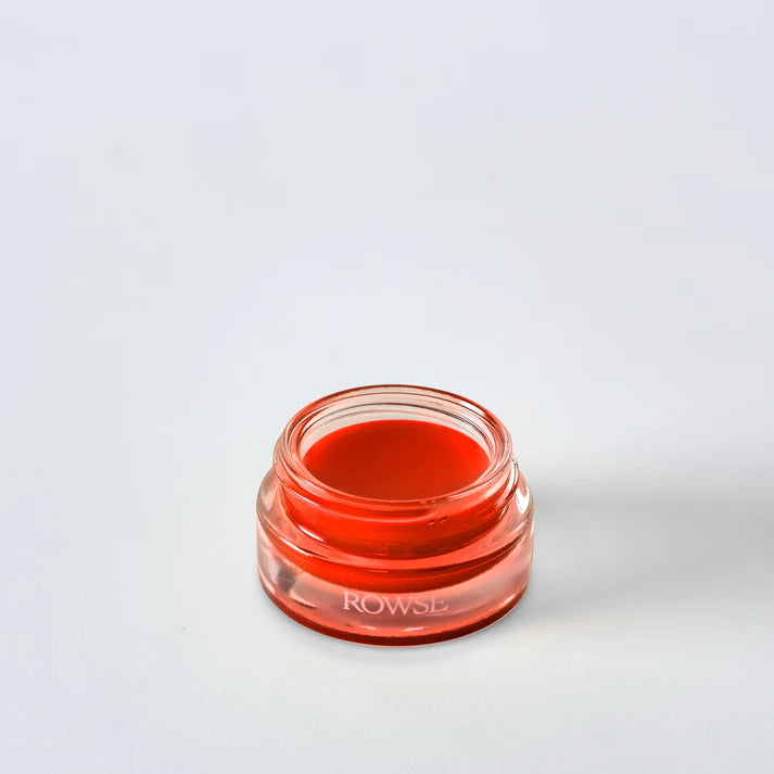 Lip & Cheek Balm / Coral Blush