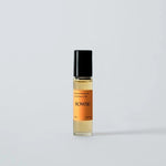 Summer Perfume Oil