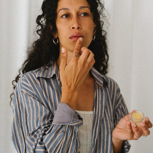 Lip Hydra-Balm / Natural