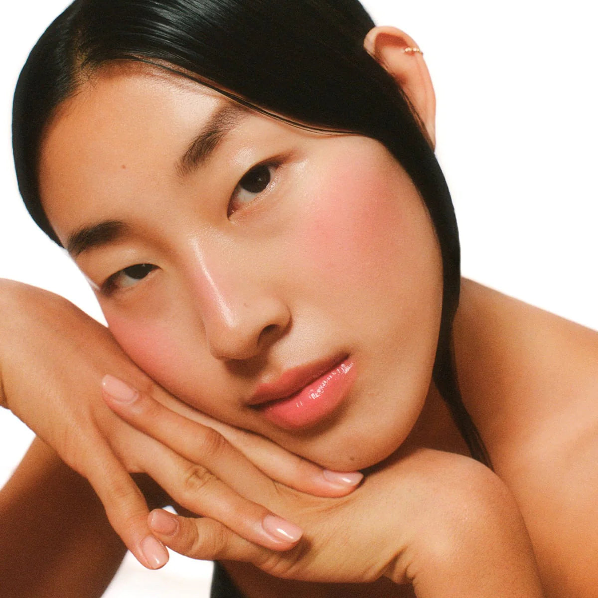 Lip & Cheek Balm / Pink Blush