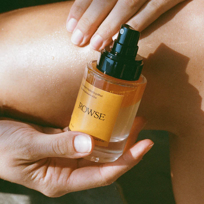 Summer Hydrating Mist