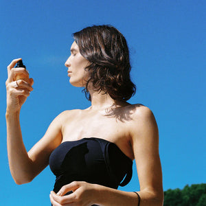Summer Hydrating Mist