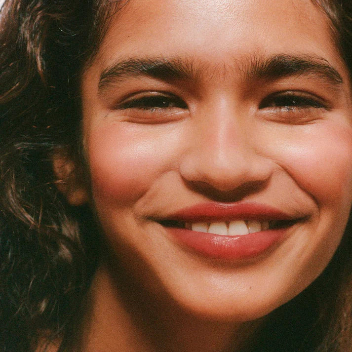 Lip & Cheek Balm Summer Blush