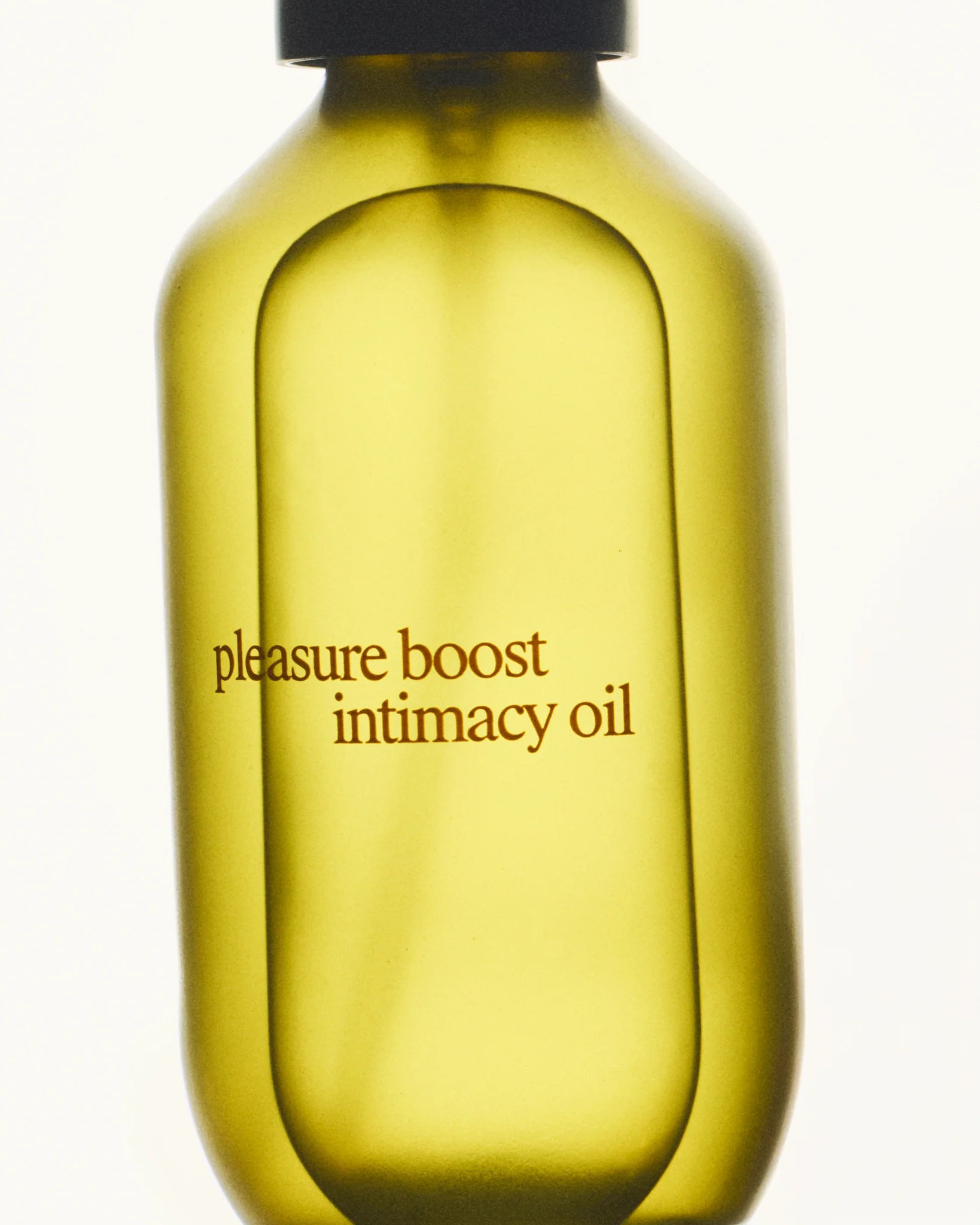 Pleasure Boost / Intimitetsolie
