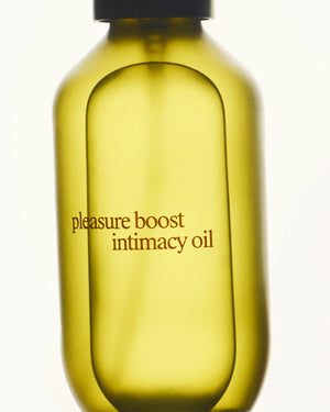 Pleasure Boost / Intimitetsolie