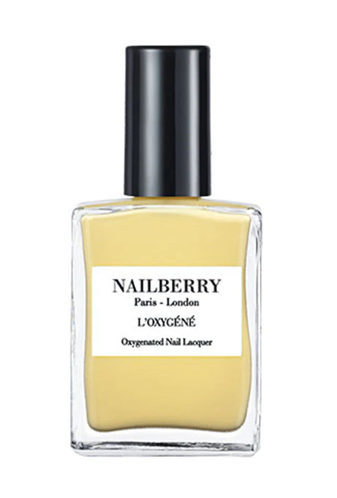Nailberry / Simply the Zest