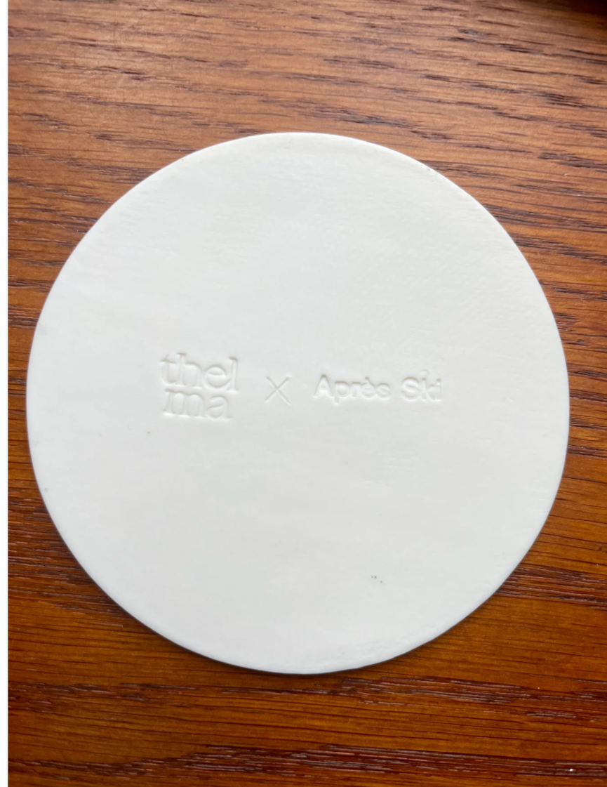 Incense Stick Holder / Snake