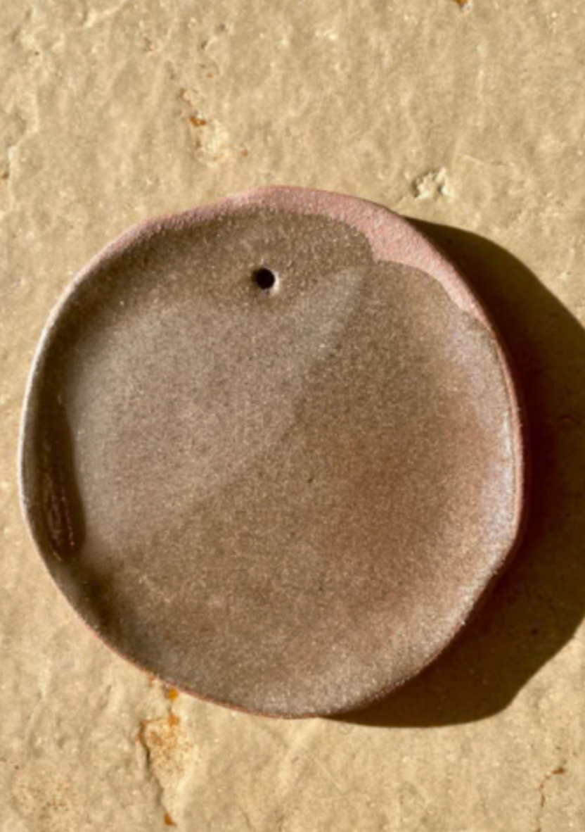 Wabi-Sabi Incense Stick Holder