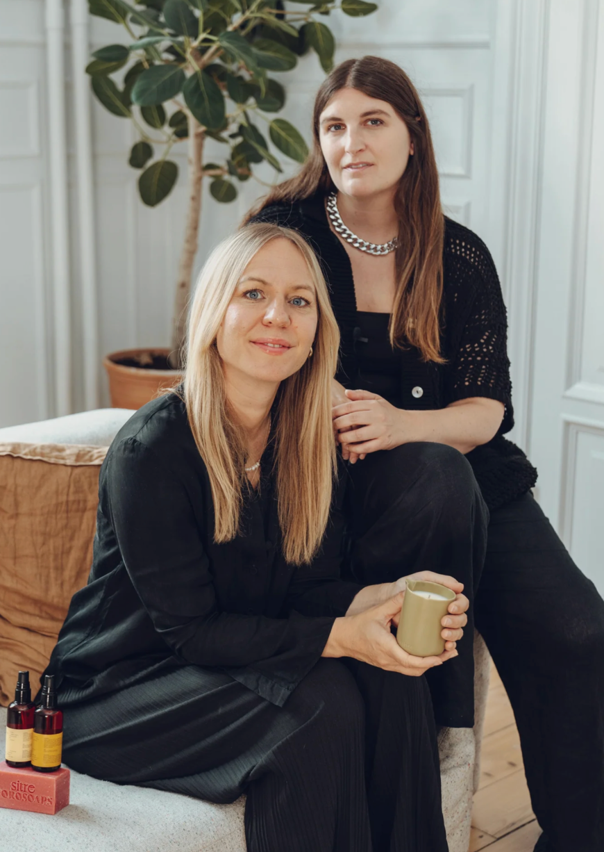 Join Us for an Evening with Sitre