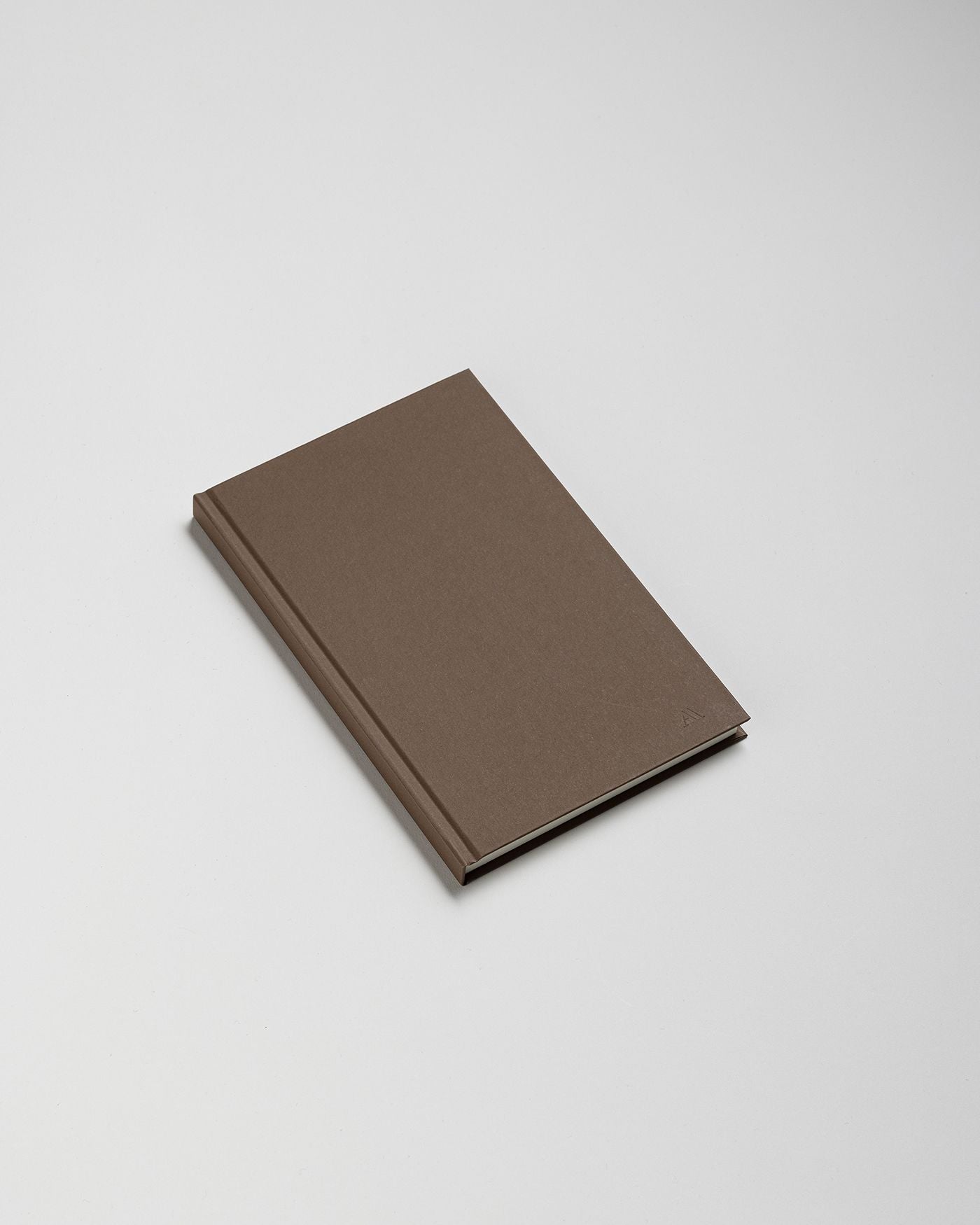 Atelier Aarhus Notebook / Cappuccino