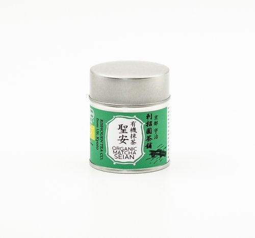 Organic Seian Matcha