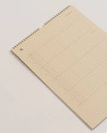 Vægkalender 2026
