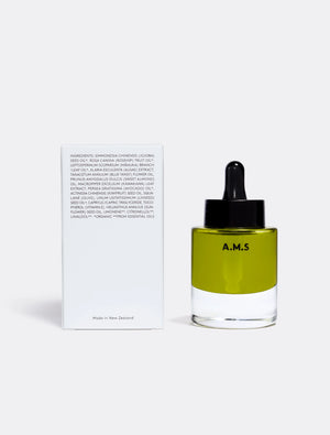 ACTIVIST Green Botanical Serum