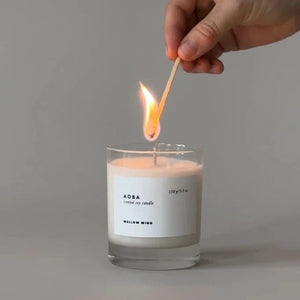 Aoba Scented Candle