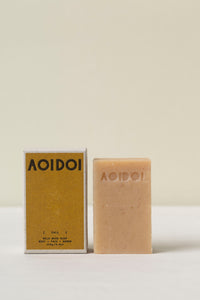 Aoidoi Cleansing Bar / Cali