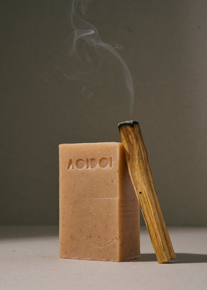 Aoidoi Cleansing Bar / Cali