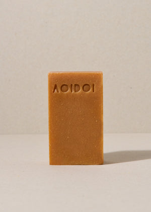 Aoidoi Cleansing Bar / Spicata