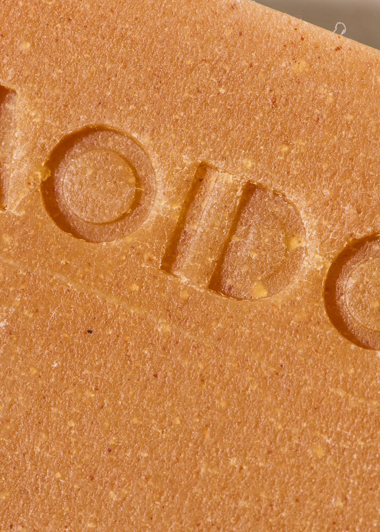 Aoidoi Cleansing Bar / Spicata