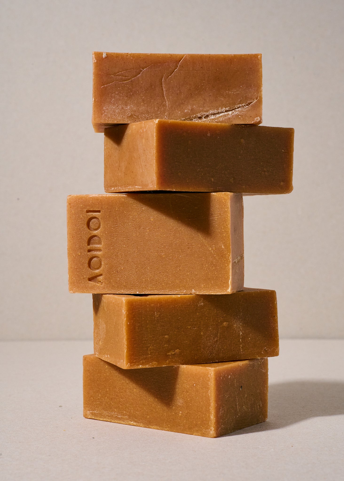Aoidoi Cleansing Bar / Spicata
