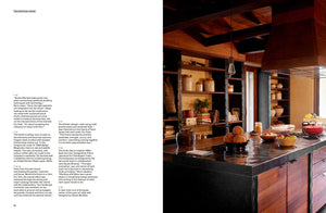 Axel Vervoordt / Portraits of Interiors – A Door