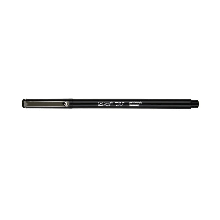 Le Pen Felt Pen / Black