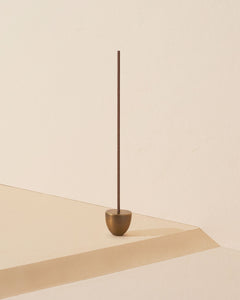 Ritual Incense Holder / Plinth