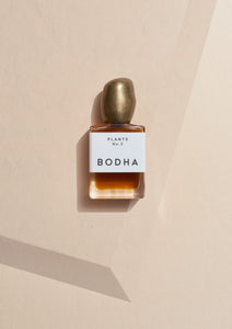 Bodha Plant Vibration - Parfumeolie 