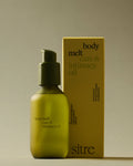 Body Melt  / Pleje- og intimitetsolie