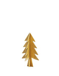 Brass Christmas Tree