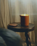 Pillow Haze / Massagelys