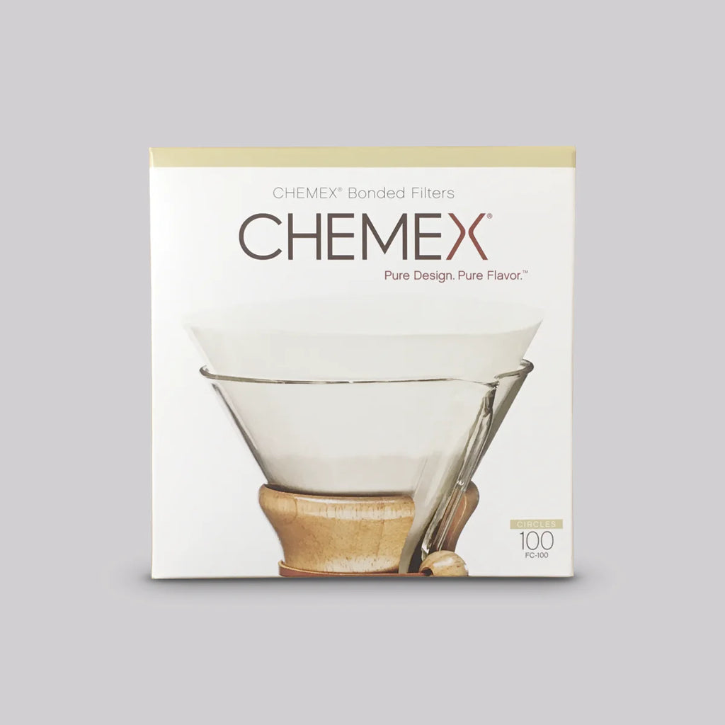Chemex Circle Filters