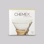 Chemex Cirkel Filtre