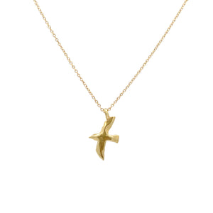 Dove of Peace Necklace
