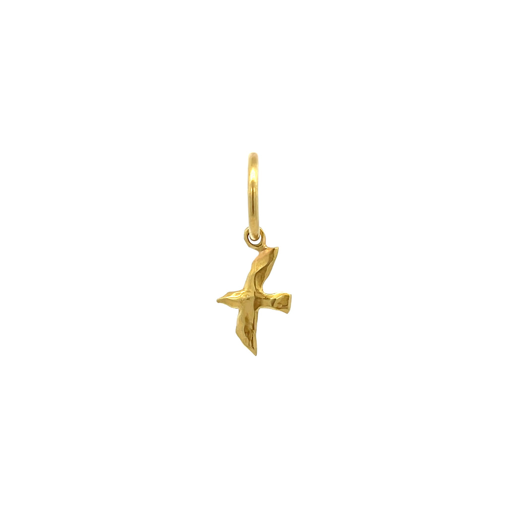 Dove of Peace Earring