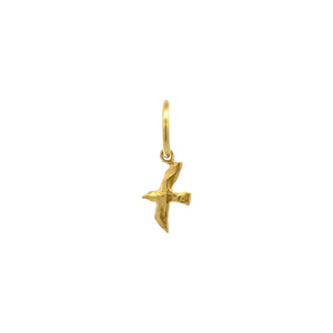 Dove of Peace Earring